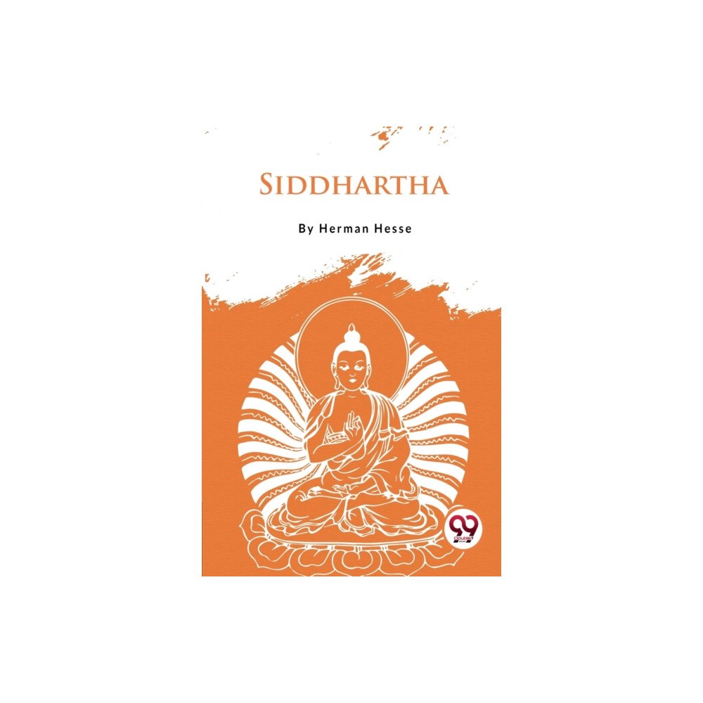 Double 9 Books Siddhartha An Indian Tale (häftad, eng)