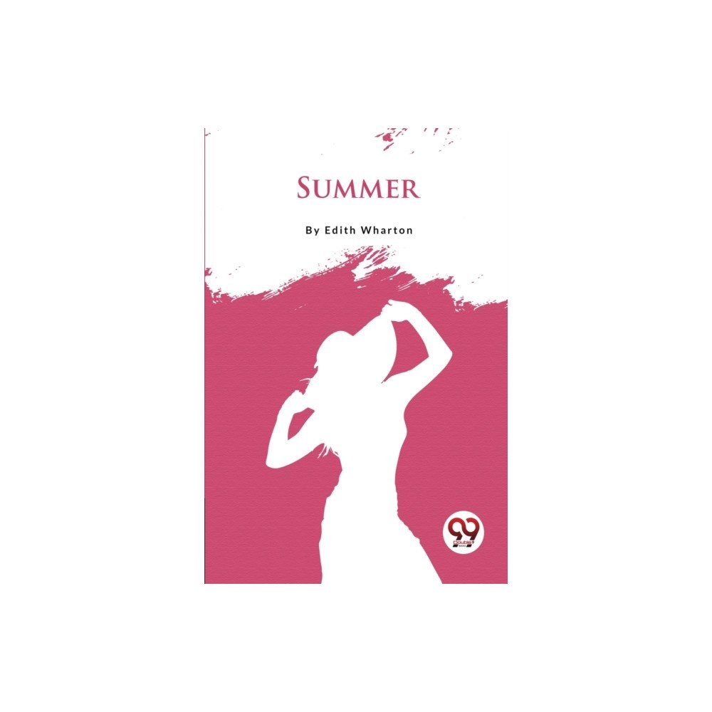 Double 9 Books Summer (häftad, eng)