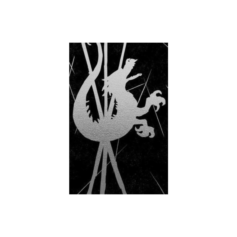 Boom! Studios The Art of Something is Killing the Children Slipcase Edition (inbunden, eng)