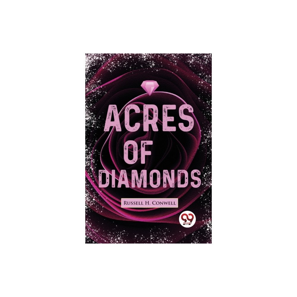 Double 9 Books Acres Of Diamonds (häftad, eng)