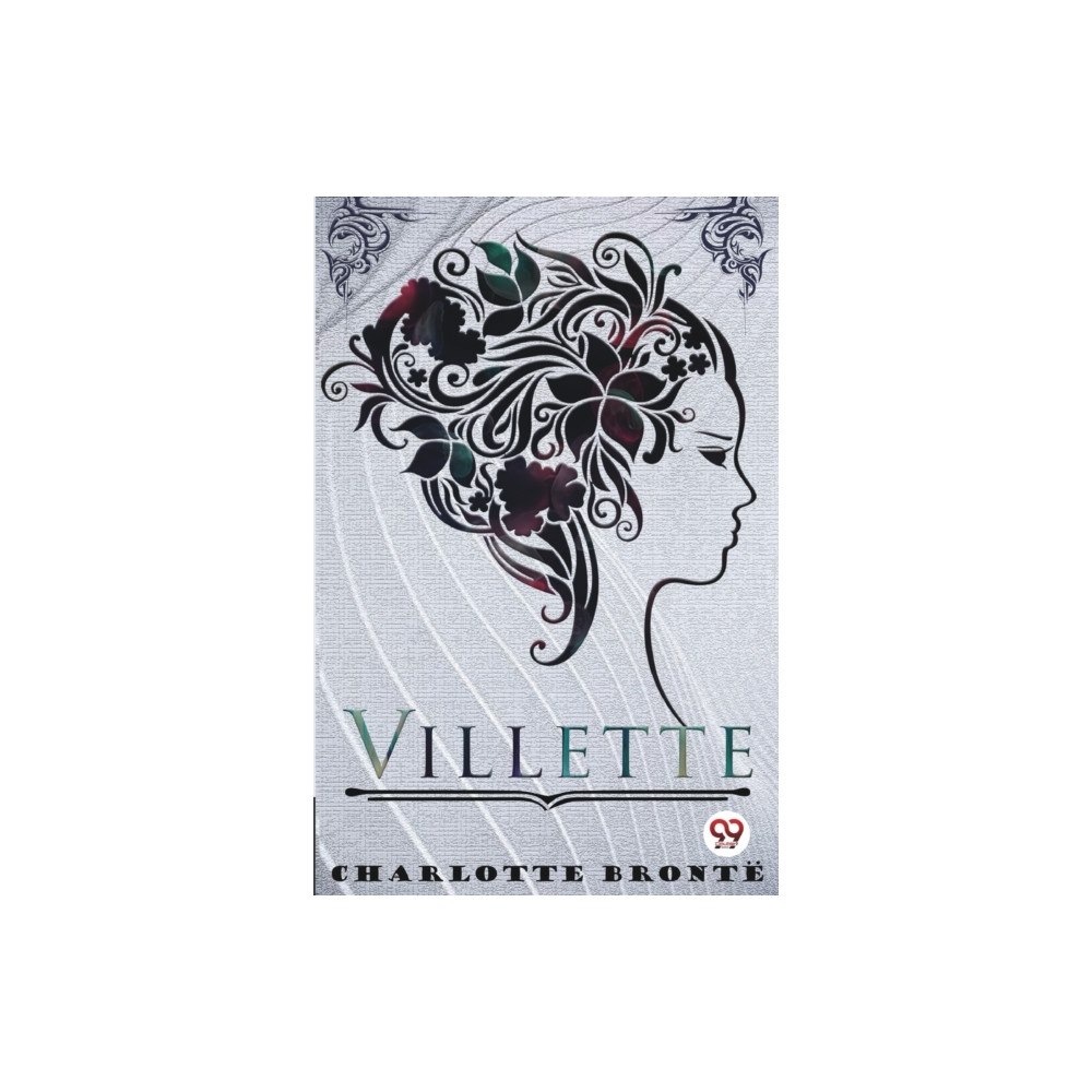 Double 9 Books Villette (häftad, eng)