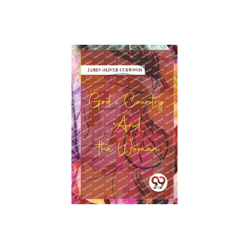 Double 9 Books God'S Country-And The Woman (häftad, eng)