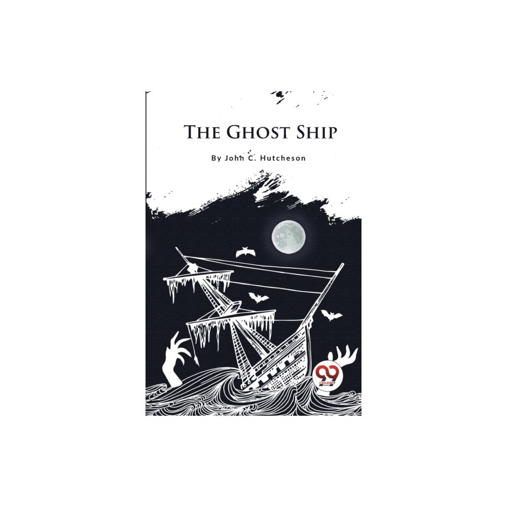 Double 9 Books The Ghost Ship (häftad, eng)