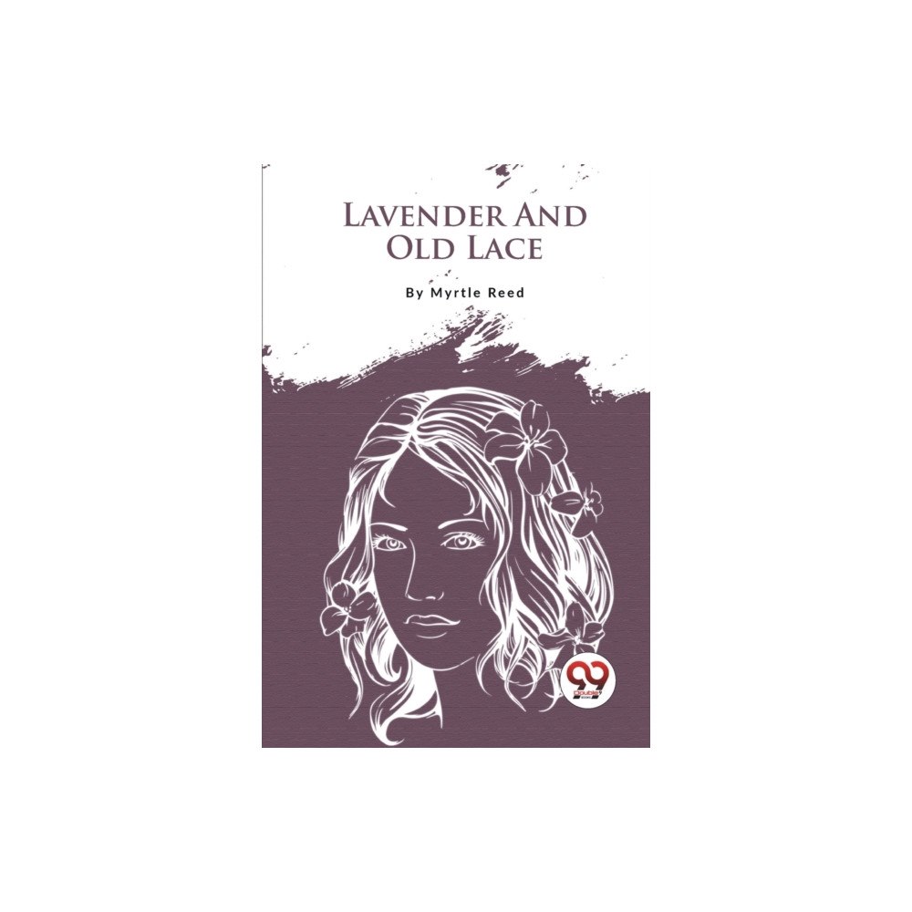 Double 9 Books Lavender And Old Lace (häftad, eng)