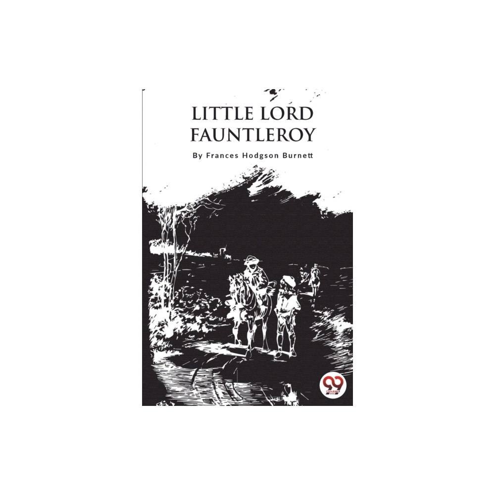 Double 9 Books Little Lord Fauntleroy (häftad, eng)