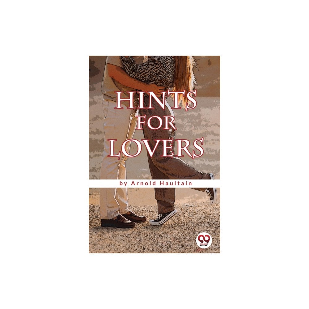 Double 9 Books Hints for Lovers (häftad, eng)