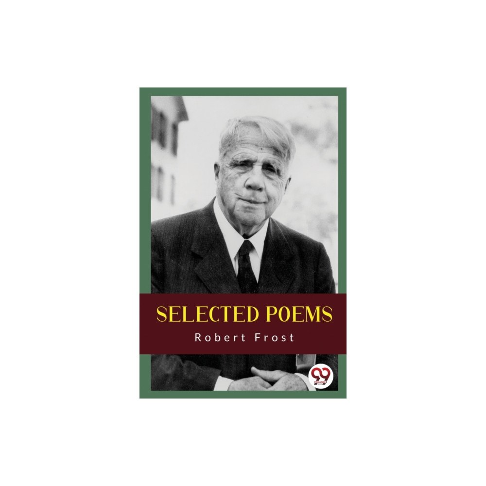 Double 9 Books Selected Poems (häftad, eng)