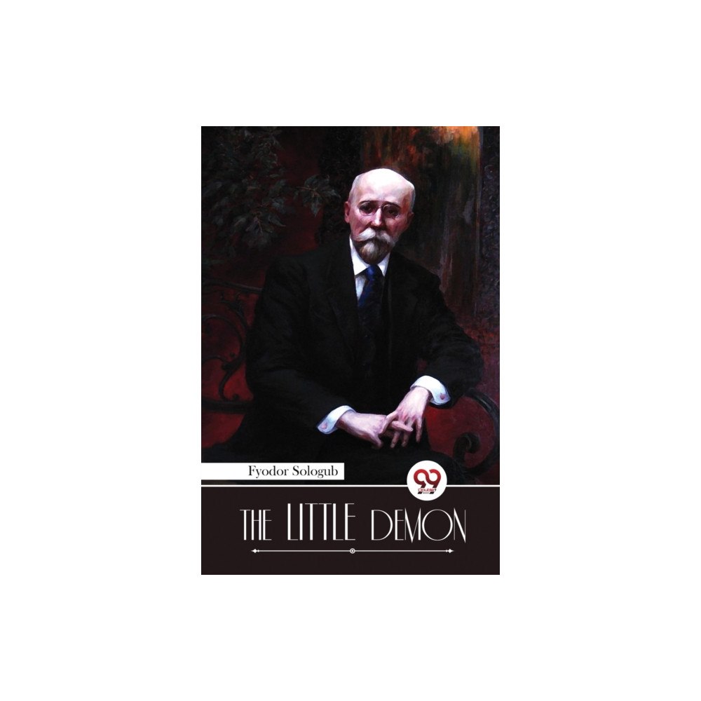 Double 9 Books The Little Demon (häftad, eng)