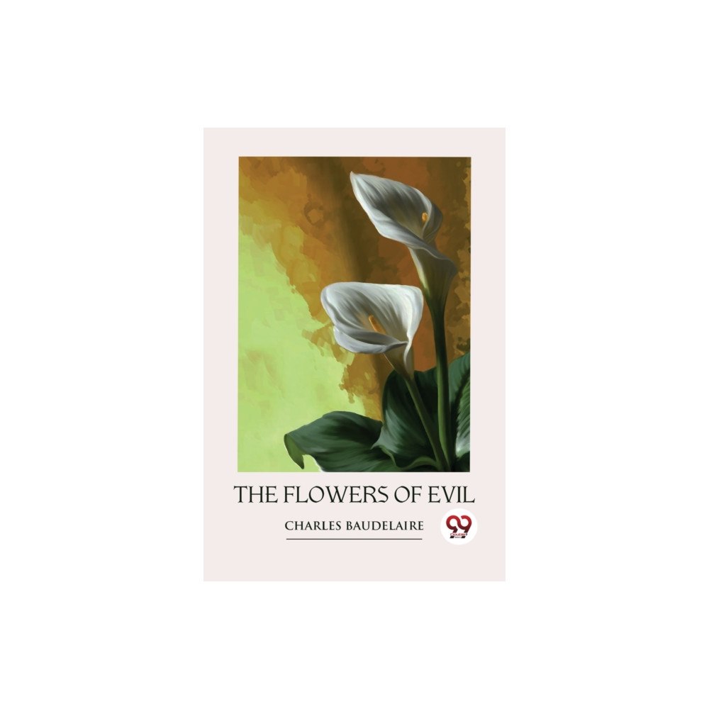 Double 9 Books The Flowers of Evil (häftad, eng)