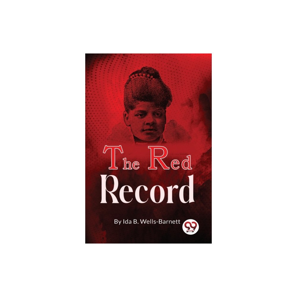 Double 9 Books The Red Record (häftad, eng)