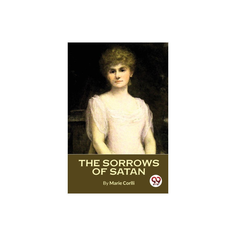 Double 9 Books The Sorrows of Satan (häftad, eng)