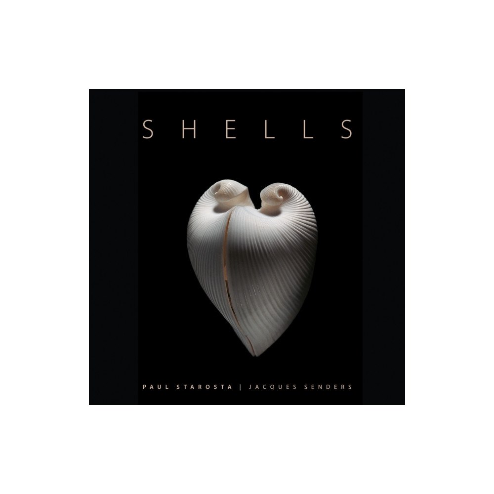 Five Continents Editions Shells (inbunden, eng)