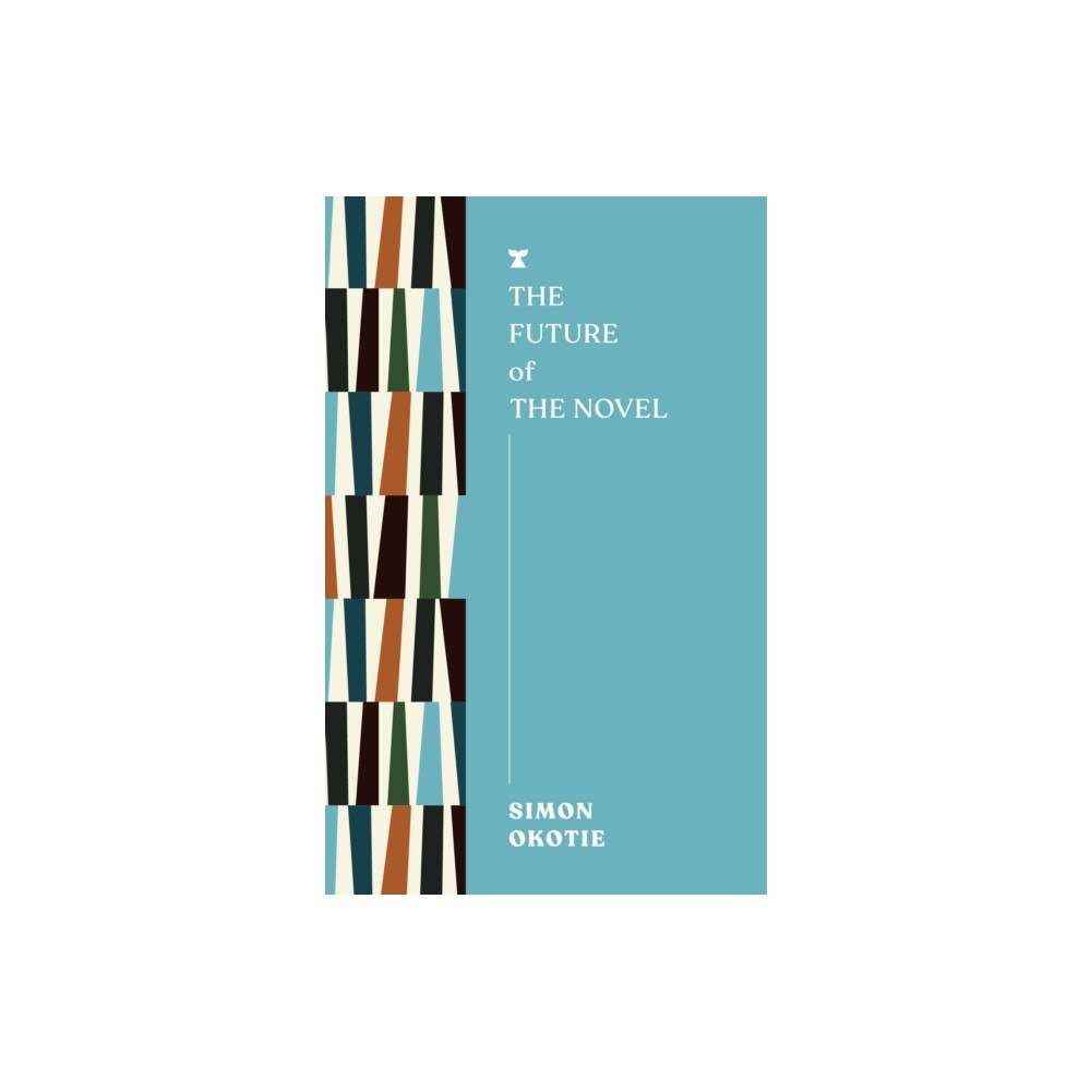 Melville House UK The Future of the Novel (häftad, eng)