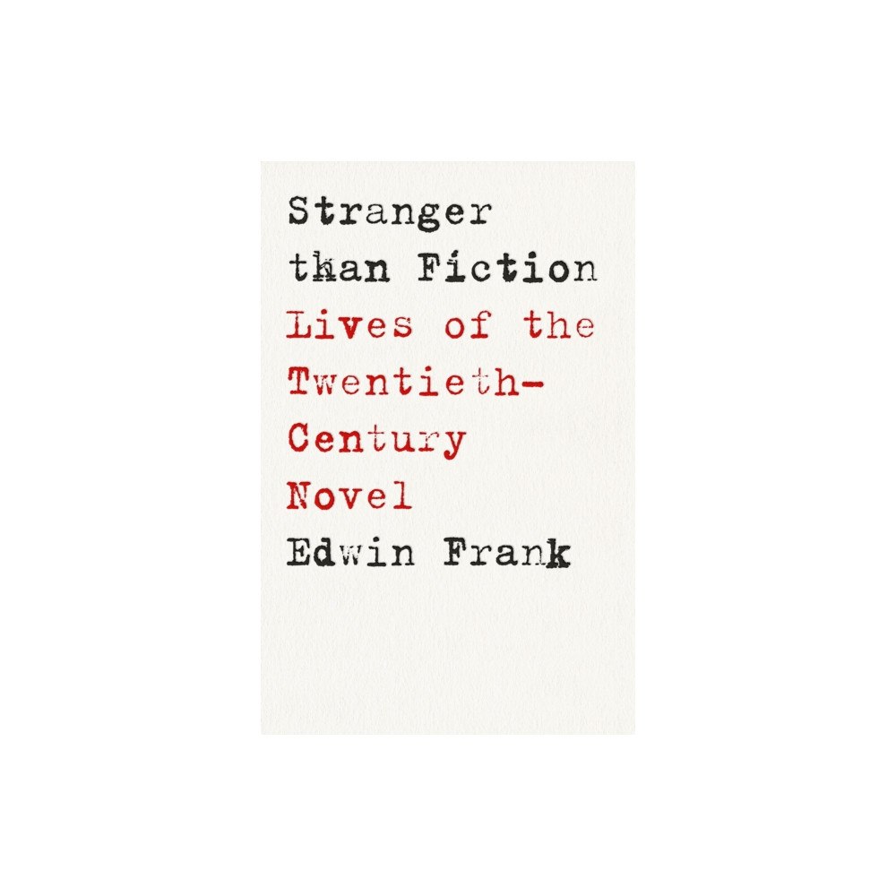 Vintage Publishing Stranger Than Fiction (häftad, eng)