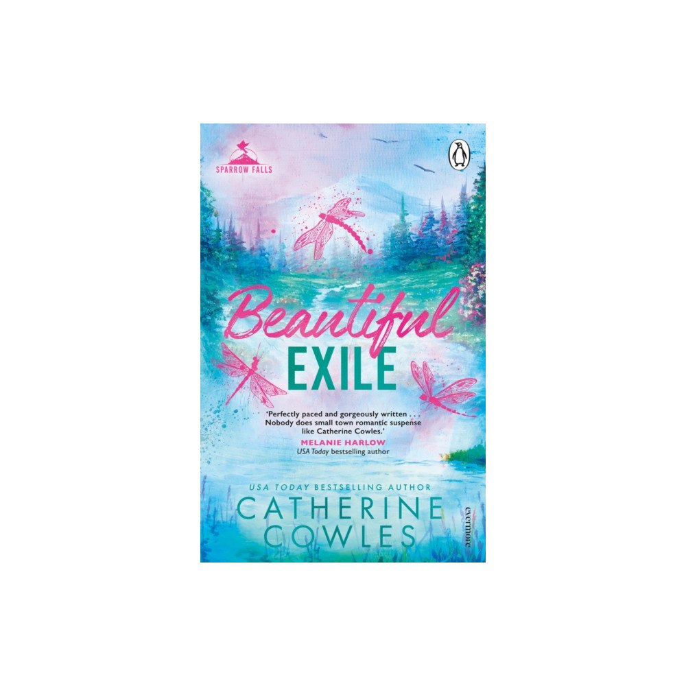 Cornerstone Beautiful Exile (häftad, eng)