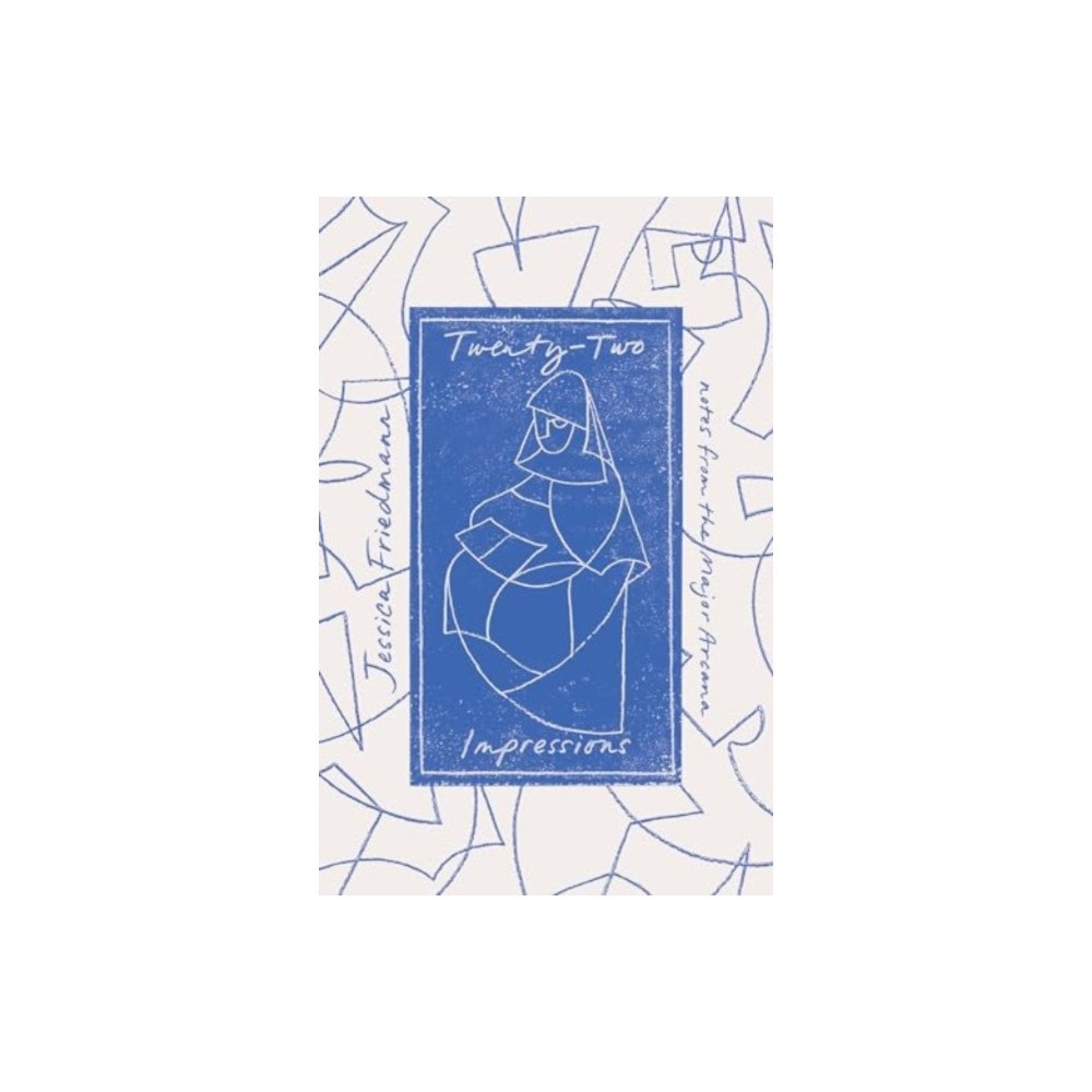 Scribe Publications Twenty-Two Impressions (inbunden, eng)