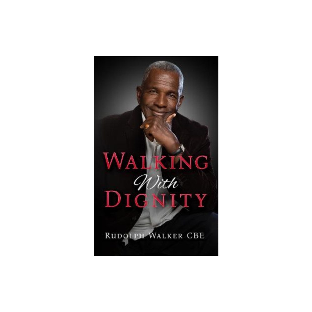 Chronos Publishing Walking With Dignity (häftad, eng)