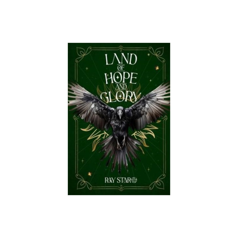 Chronos Publishing Land Of Hope And Glory (häftad, eng)
