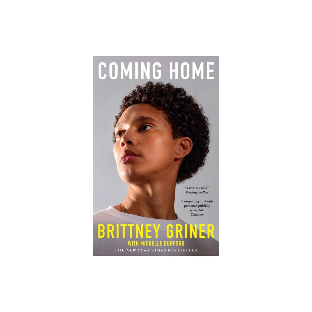 Duckworth Books Coming Home (häftad, eng)