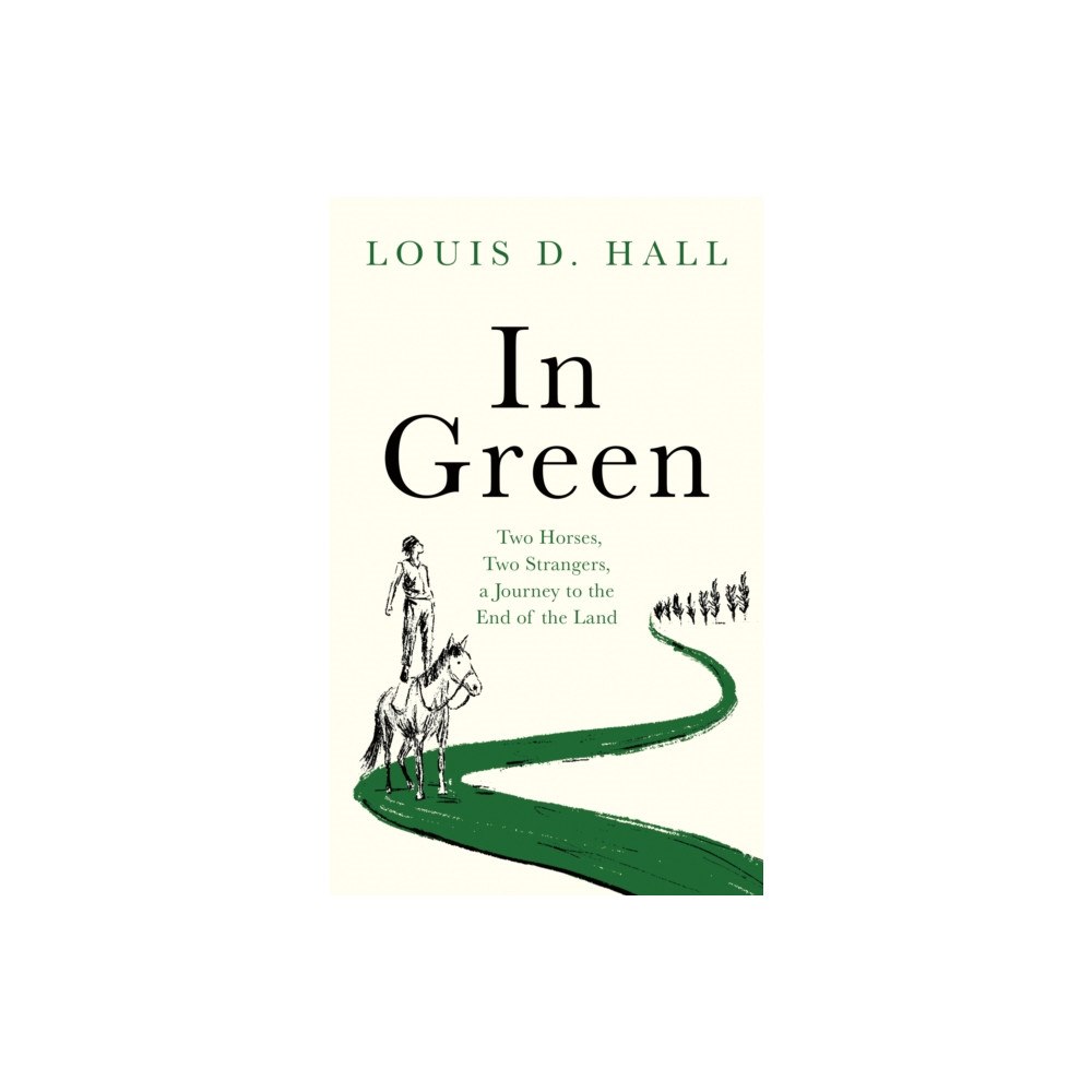 Duckworth Books In Green (inbunden, eng)