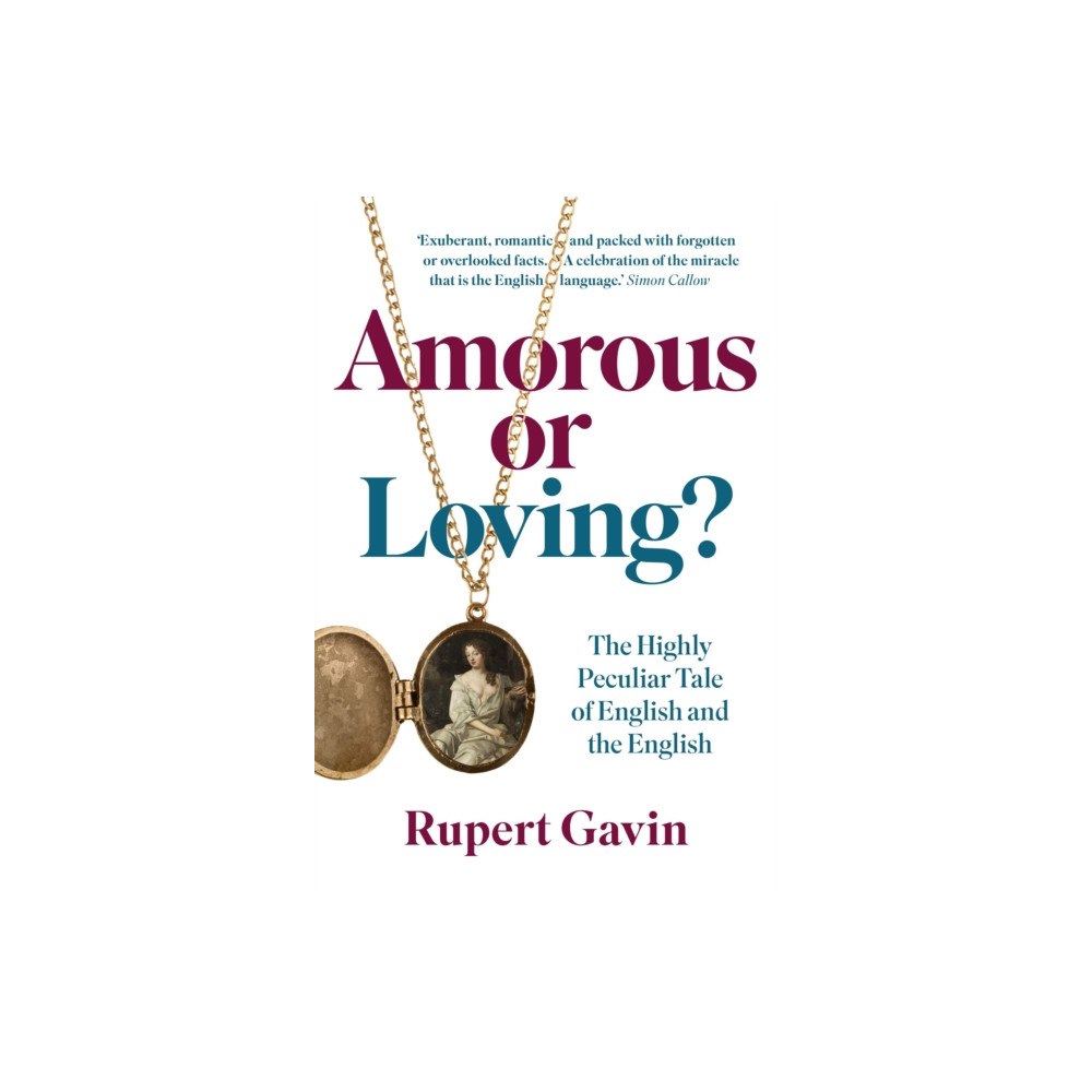 Unicorn Publishing Group Amorous or Loving? (inbunden, eng)