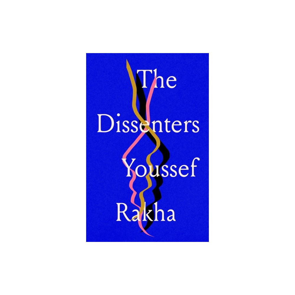 Peninsula Press Ltd The Dissenters (häftad, eng)