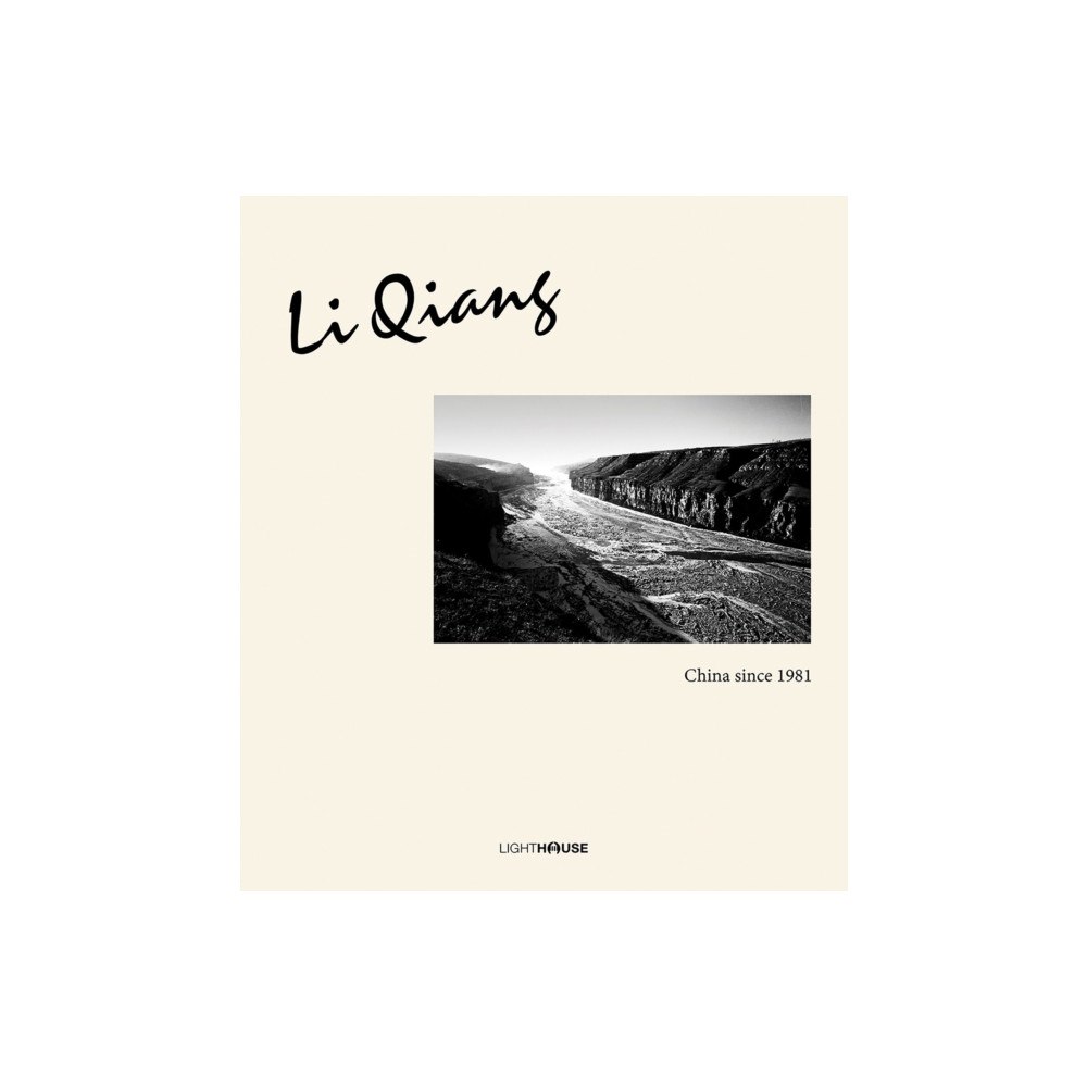 Lighthouse Publishing (UK) Limited Li Qiang (inbunden, eng)