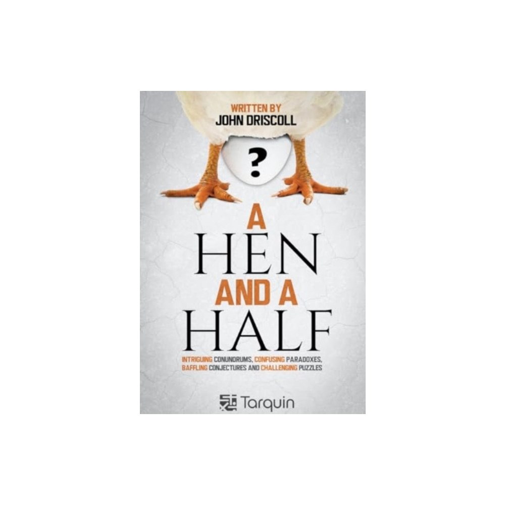 Tarquin A Hen and a Half (häftad, eng)