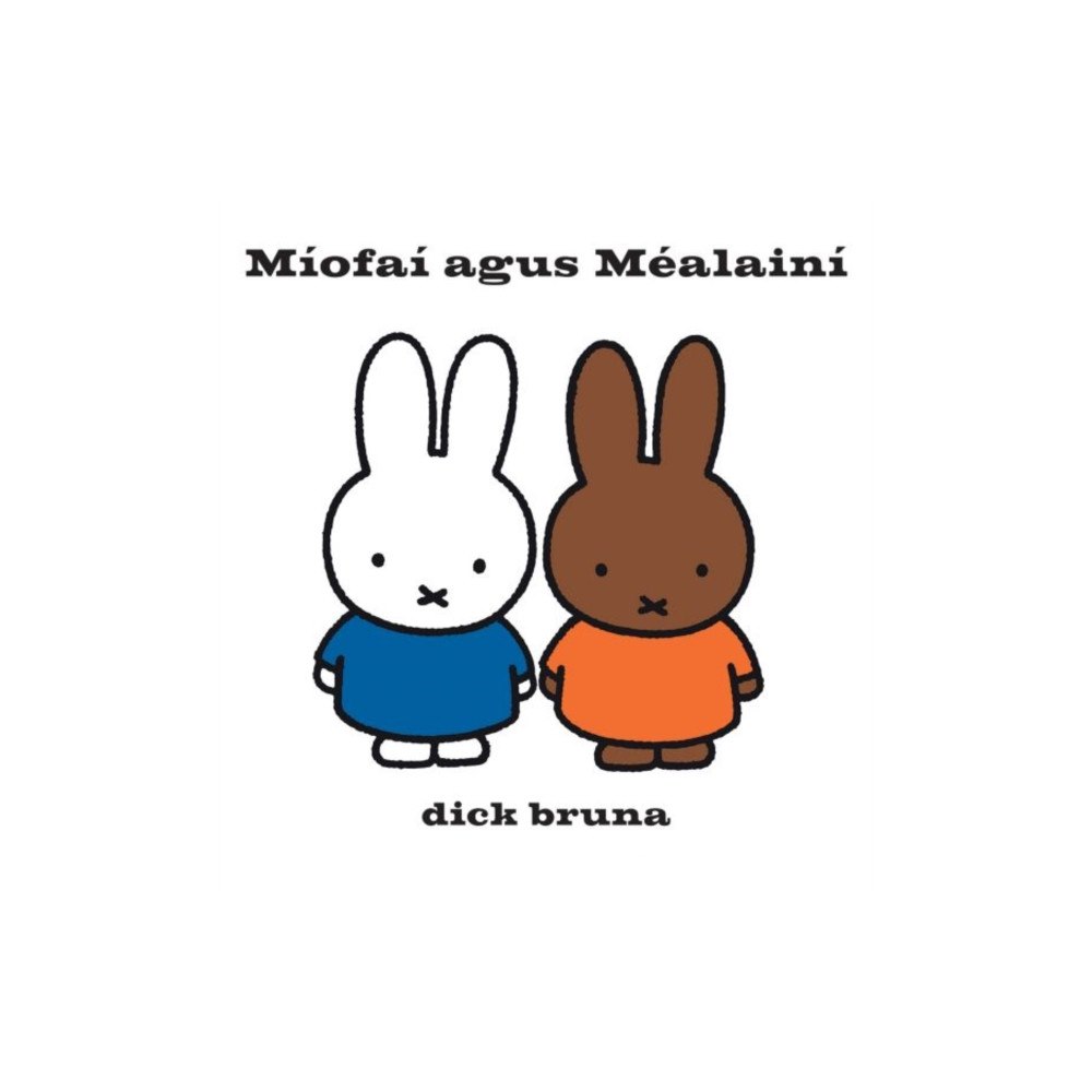 Dalen (Llyfrau) Cyf Miofai agus Mealaini (inbunden, gle)