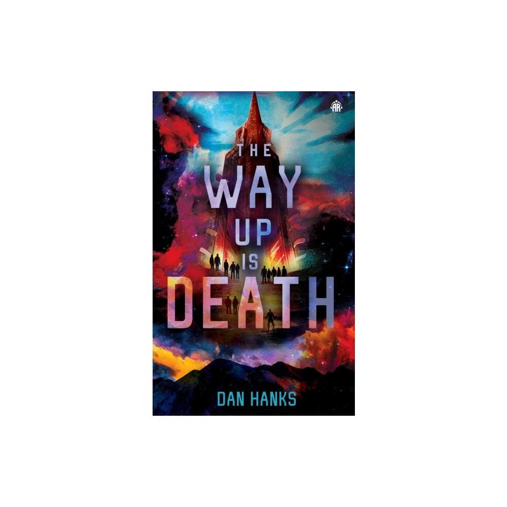 Watkins Media Limited The Way Up is Death (häftad, eng)