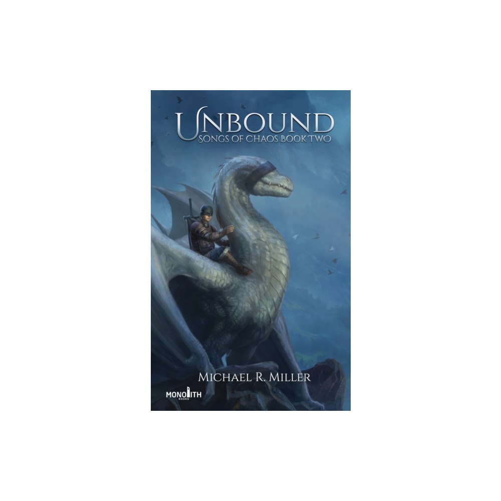 Portal Books Unbound (häftad, eng)