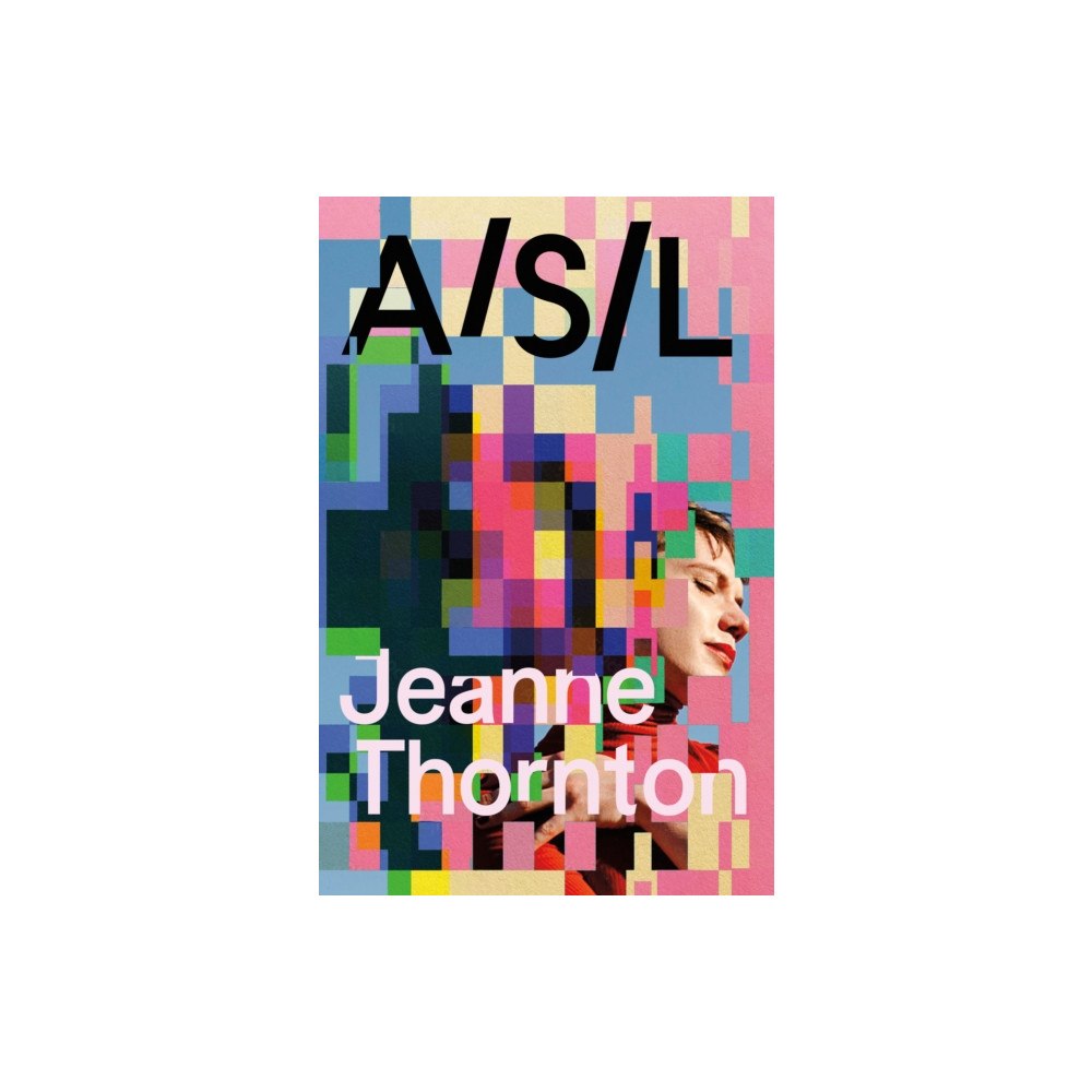 Dead Ink Books A/S/L (häftad, eng)