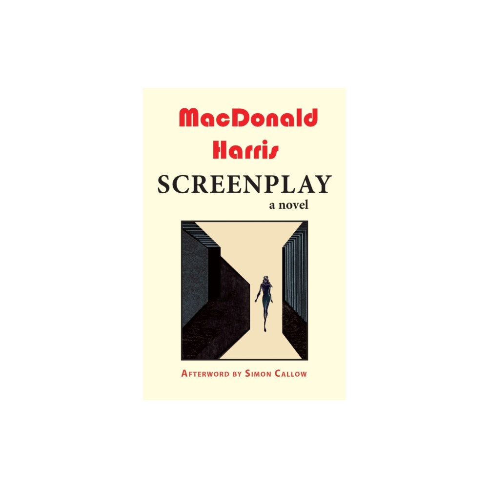 Galileo Publishers Screenplay (häftad, eng)
