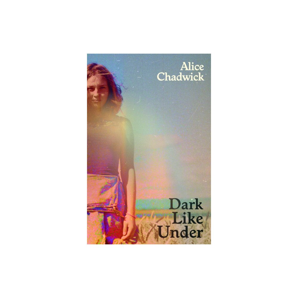Daunt Books Dark Like Under (häftad, eng)