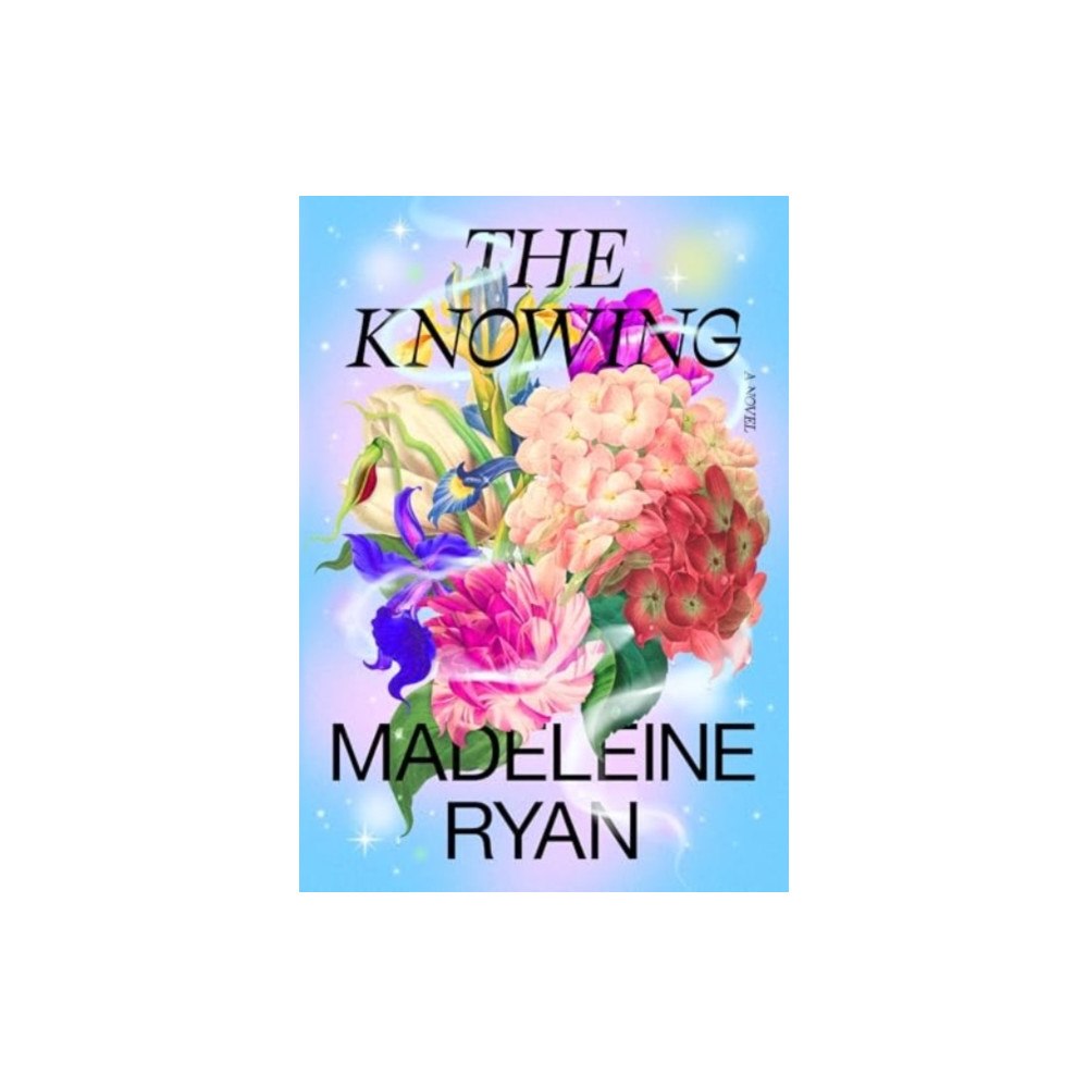 Scribe Publications The Knowing (häftad, eng)