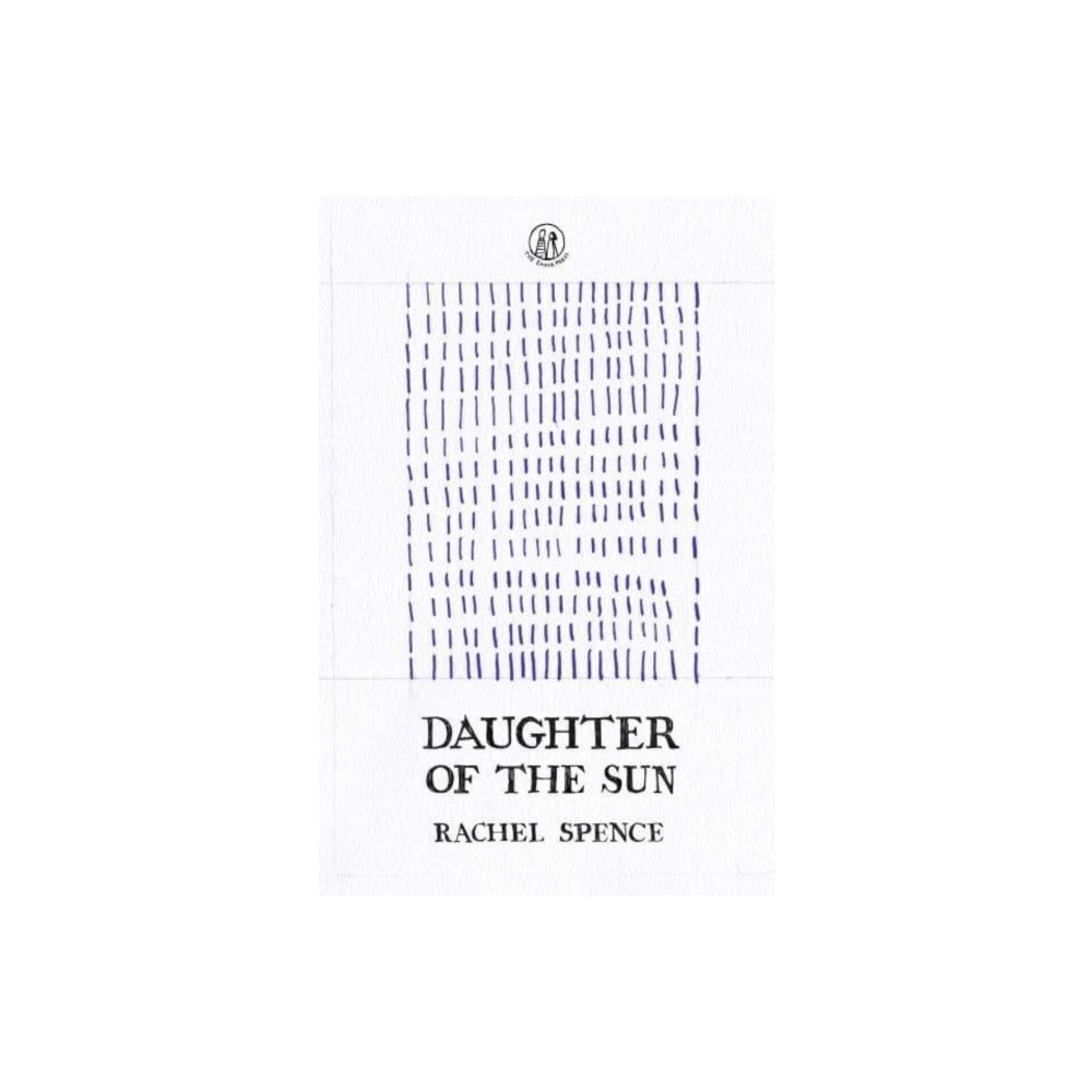 The Emma Press Daughter of the Sun (häftad, eng)
