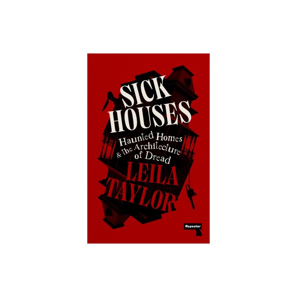 Watkins Media Limited Sick Houses (häftad, eng)