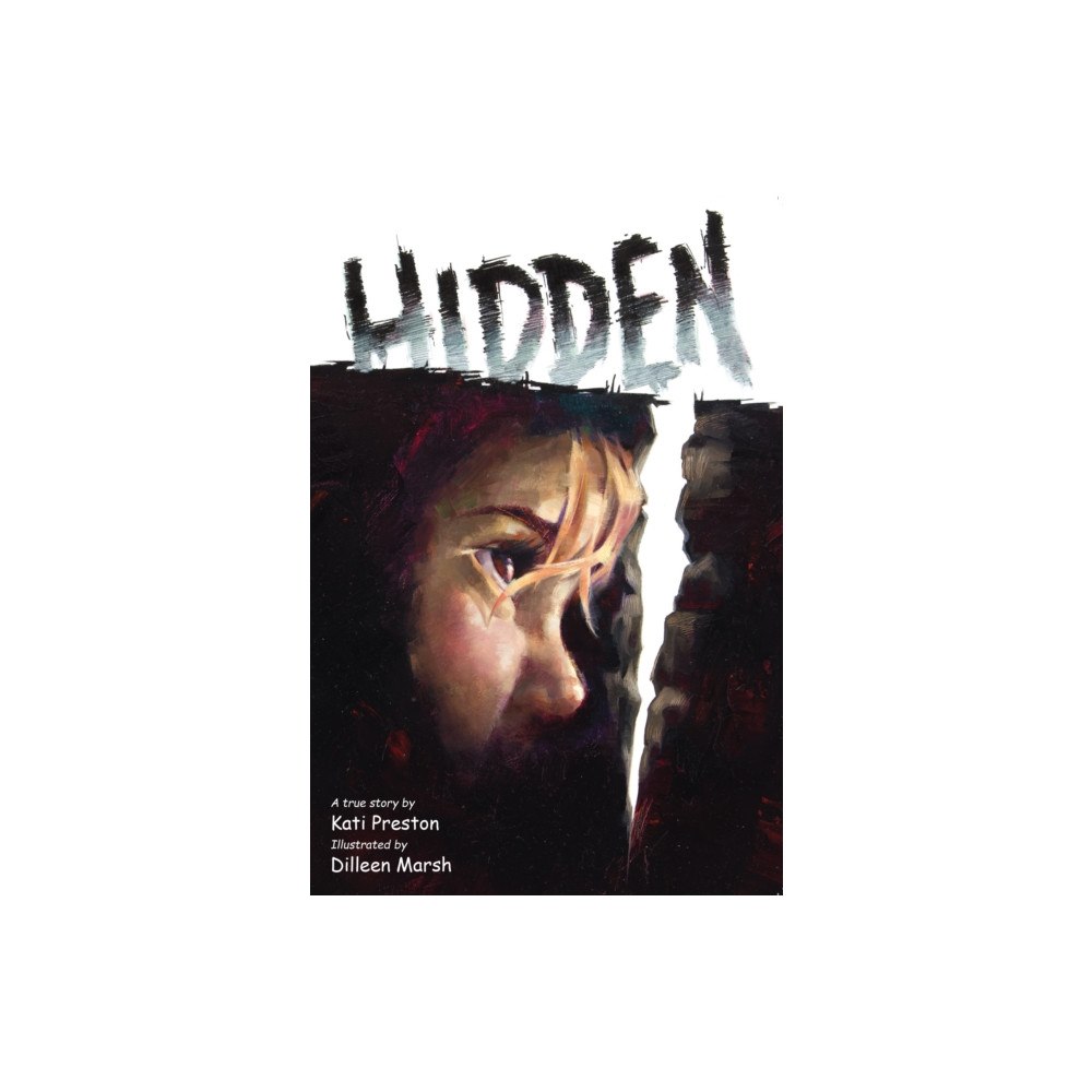 Peter E. Randall Hidden (häftad, eng)