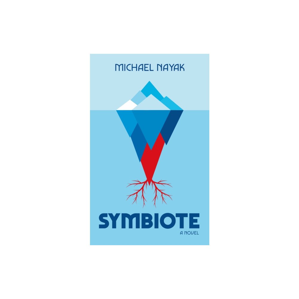 Watkins Media Limited Symbiote (häftad, eng)