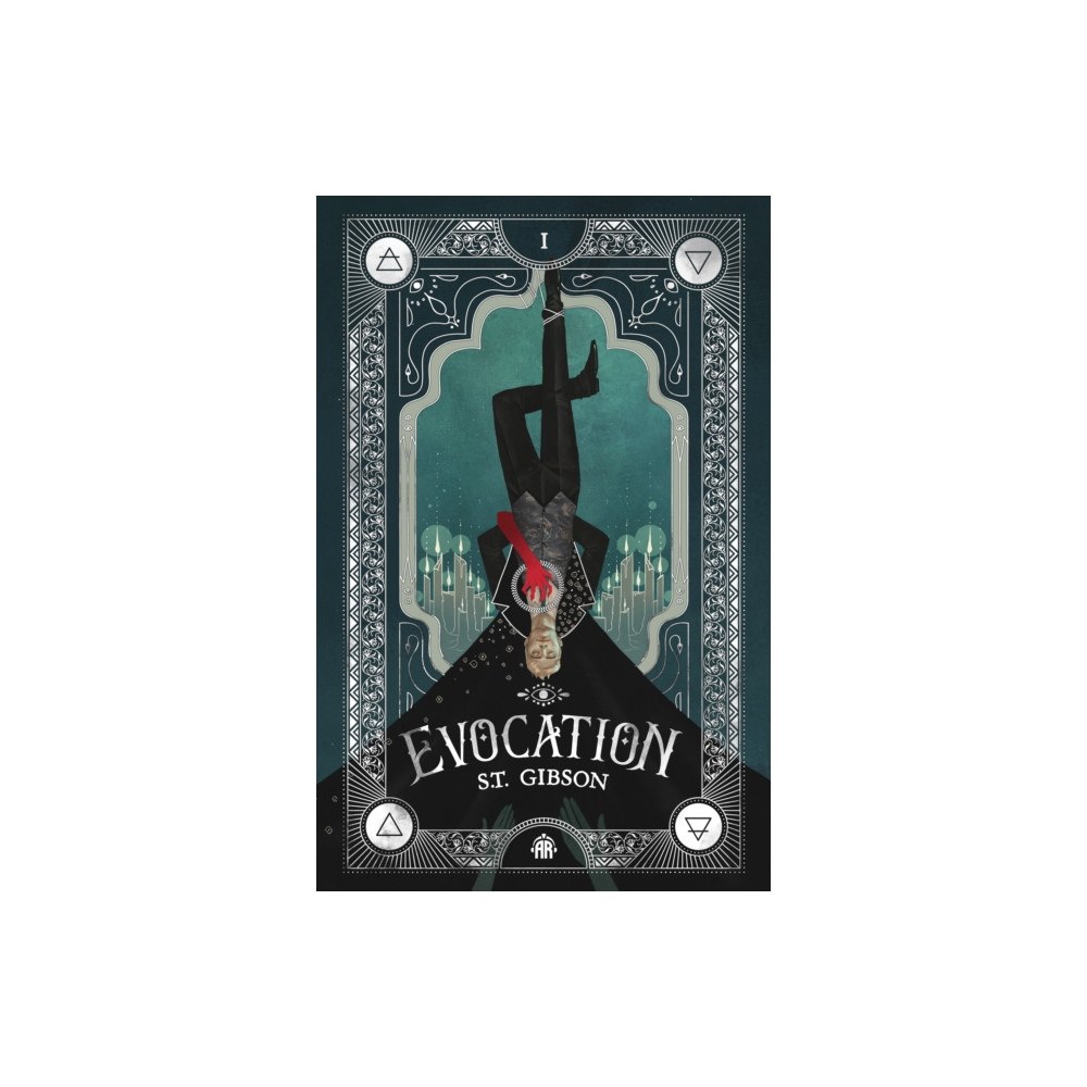 Watkins Media Limited Evocation (häftad, eng)