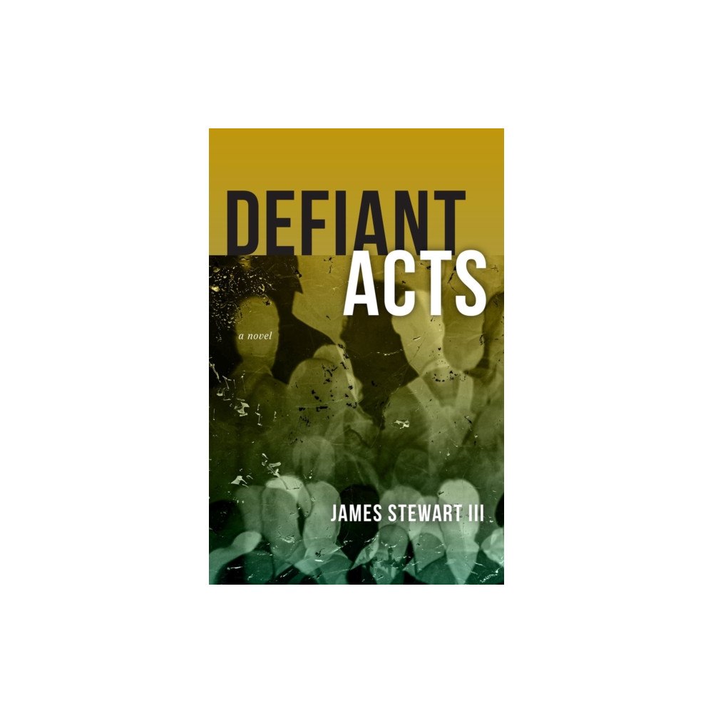 Acre Books Defiant Acts (häftad, eng)