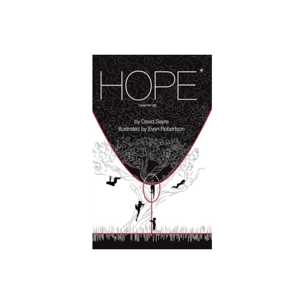 Peter E. Randall Publisher Hope… (häftad, eng)