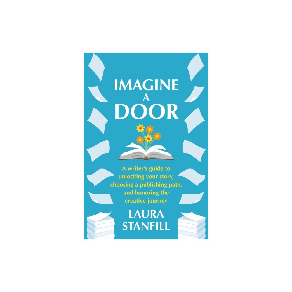Forest Avenue Press Imagine a Door (häftad, eng)
