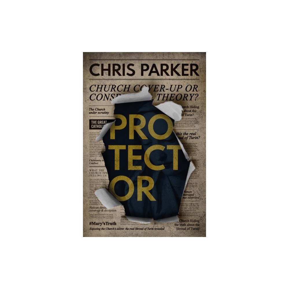 Chiselbury Publishing Protector (häftad, eng)
