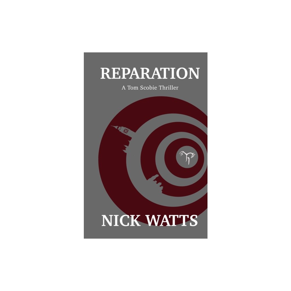 Chiselbury Publishing Reparation (häftad, eng)