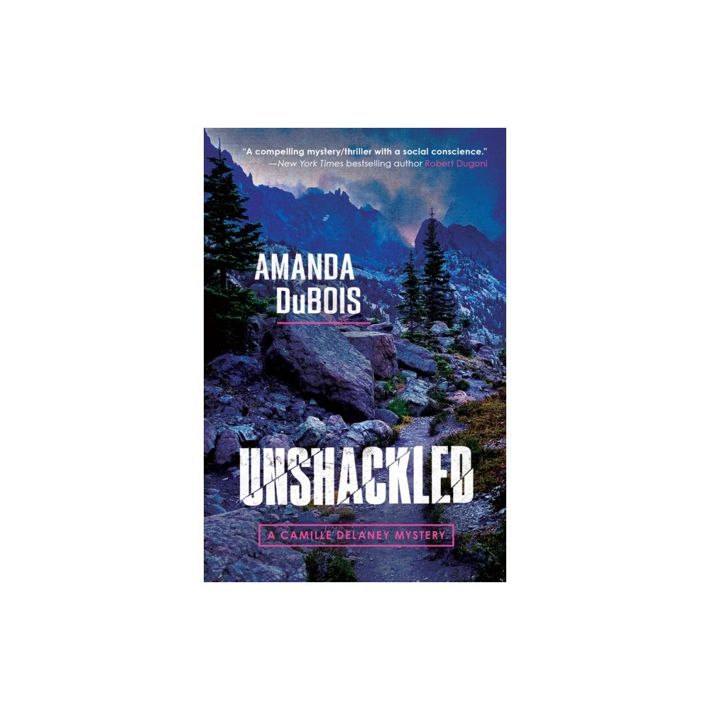 Girl Friday Productions Unshackled (häftad, eng)