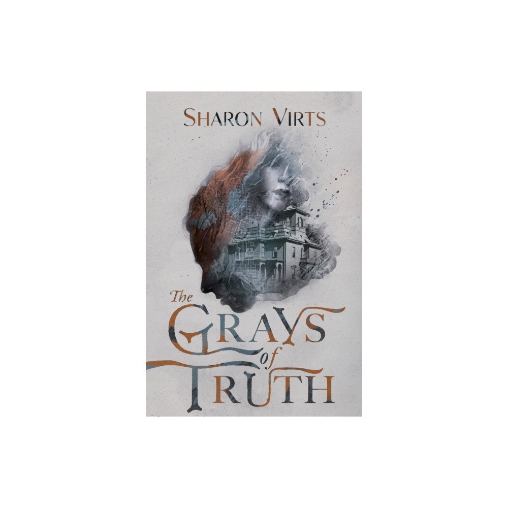 Girl Friday Productions The Grays of Truth (inbunden, eng)