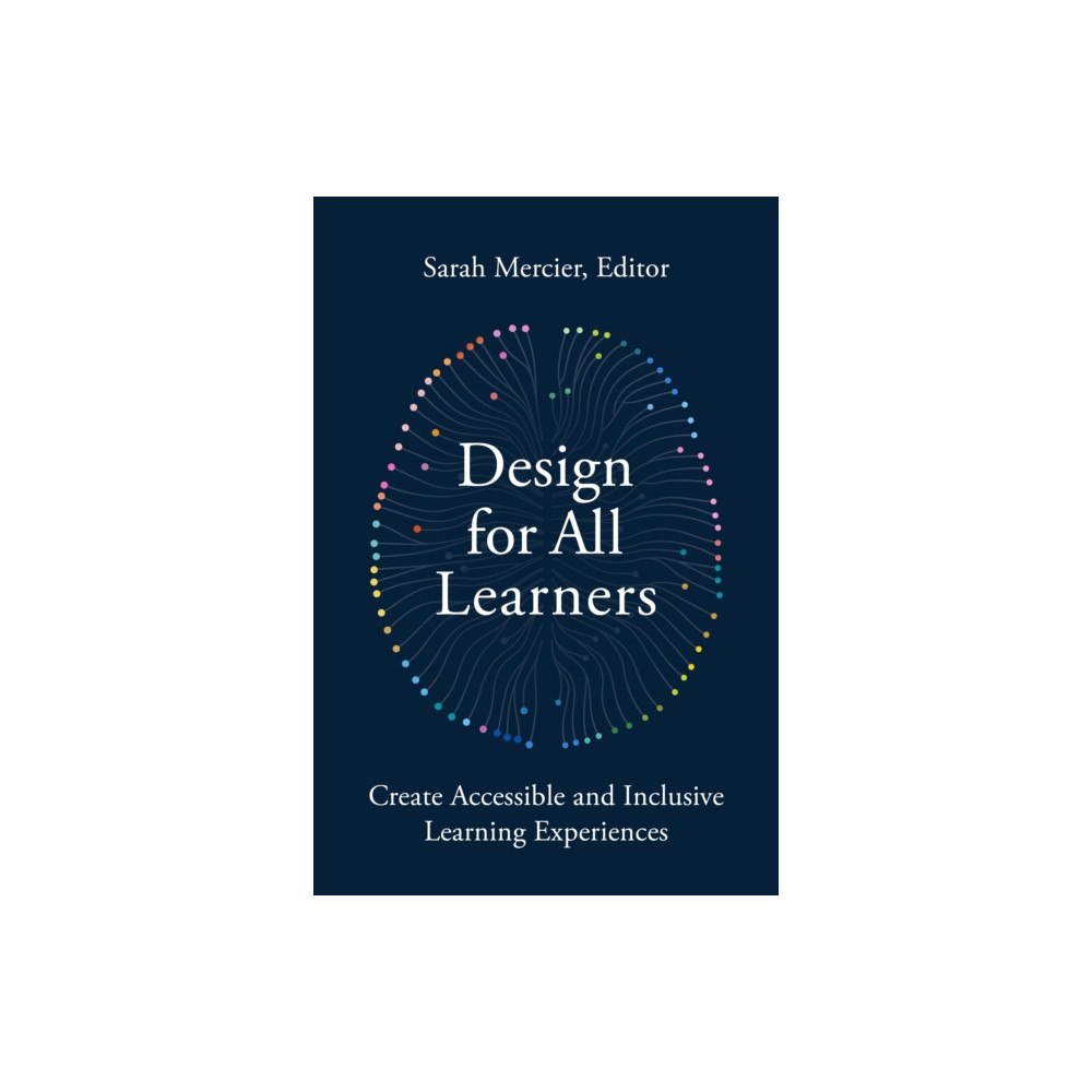American Society for Training & Development Design for All Learners (häftad, eng)