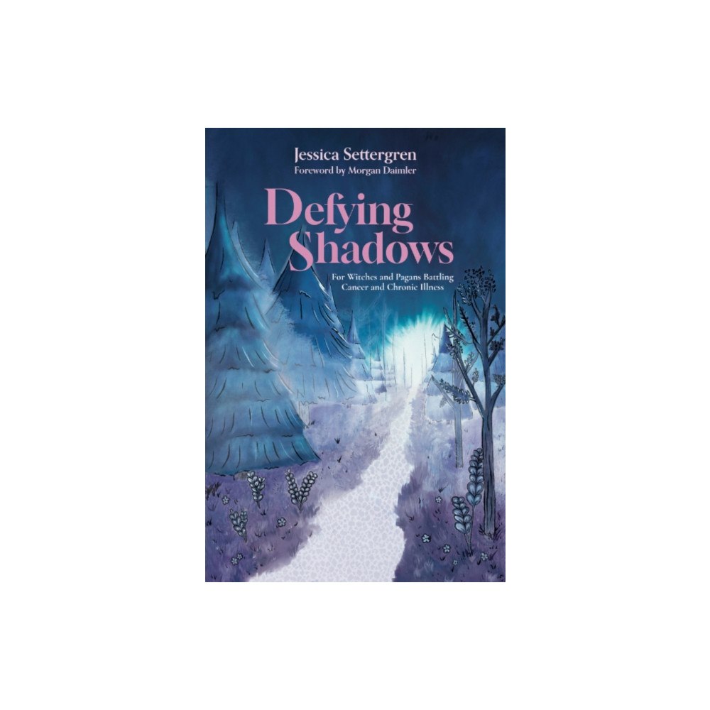 Crossed Crow Books Defying Shadows (häftad, eng)