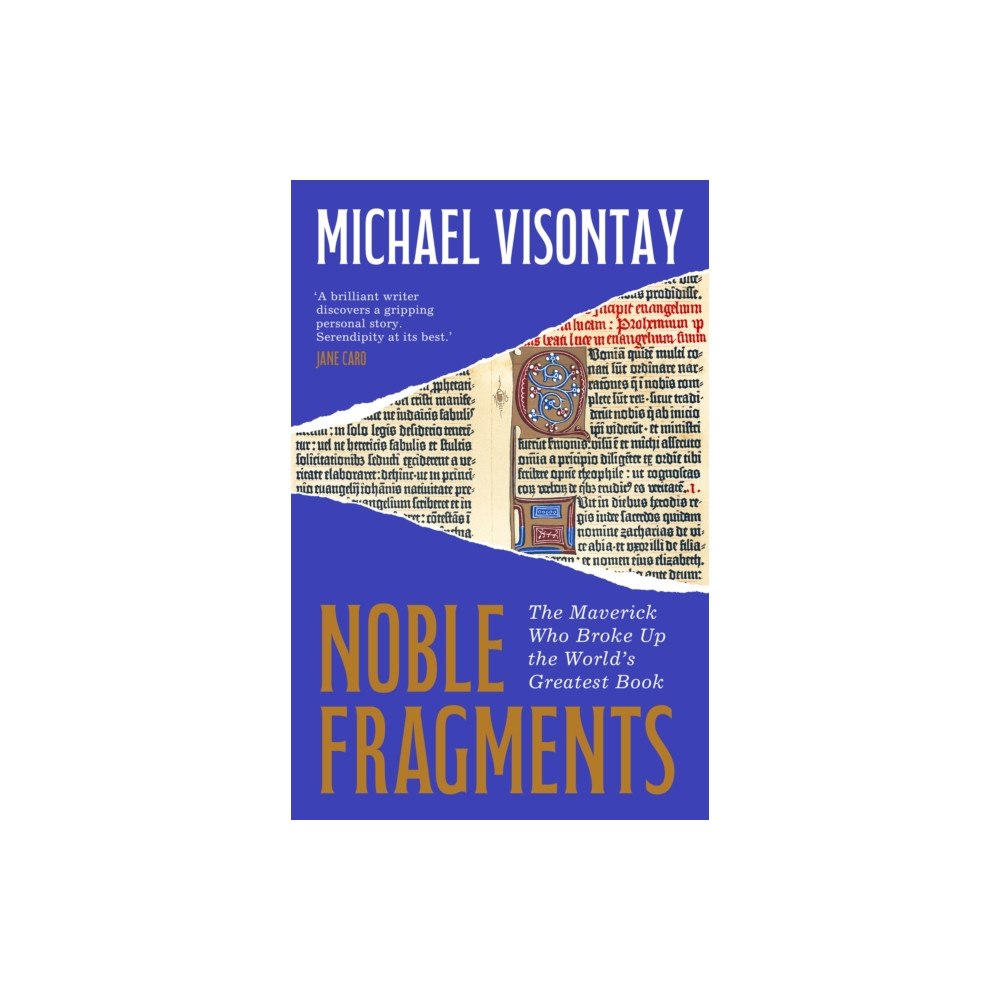 Scribe Publications Noble Fragments (häftad, eng)